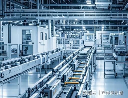 跟一个老板聊天：“现在的非标自动化、机器视觉谁做谁赔！”(图3)