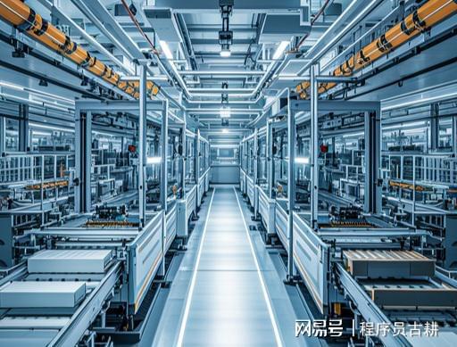 跟一个老板聊天：“现在的非标自动化、机器视觉谁做谁赔！”(图1)