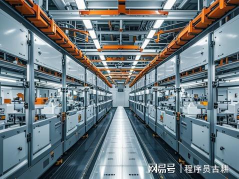 跟一个老板聊天：“现在的非标自动化、机器视觉谁做谁赔！”(图2)