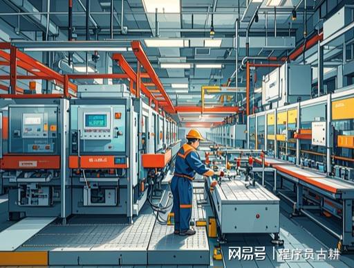 跟一个老板聊天：“现在的非标自动化、机器视觉谁做谁赔！”(图4)