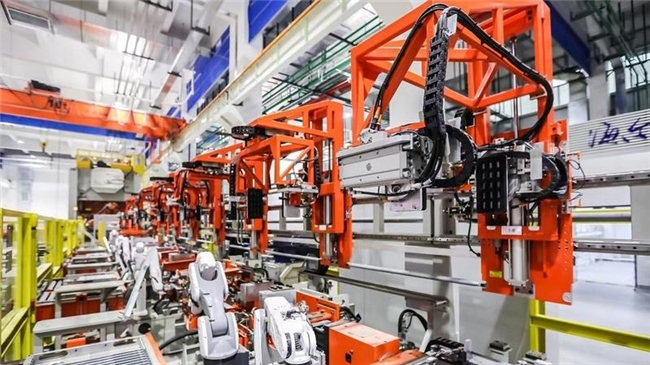 远程访问PLC、工控设备异地调试贝锐蒲公英异地组网方案简单、高效！(图2)