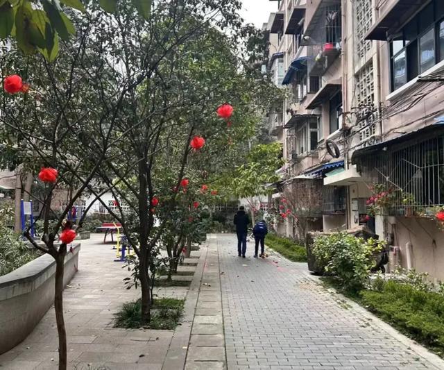 今明两年刚需买房的老百姓要牢记这7个字：买旧、买大、不买四(图5)