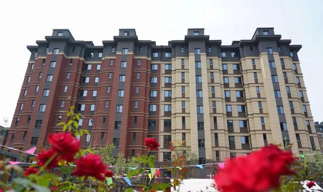 今明两年刚需买房的老百姓要牢记这7个字：买旧、买大、不买四(图9)