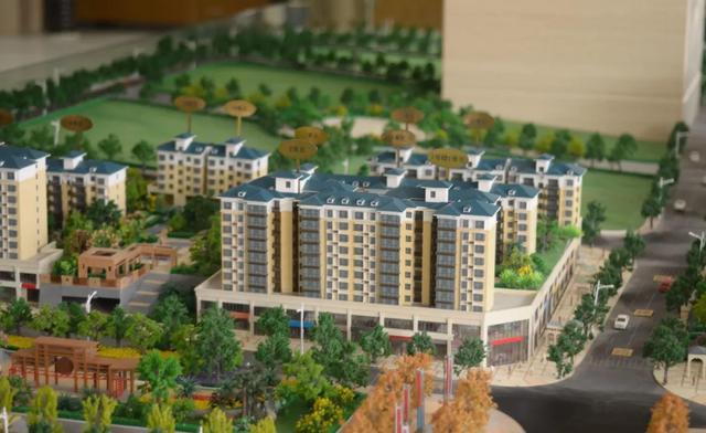 今明两年刚需买房的老百姓要牢记这7个字：买旧、买大、不买四(图12)