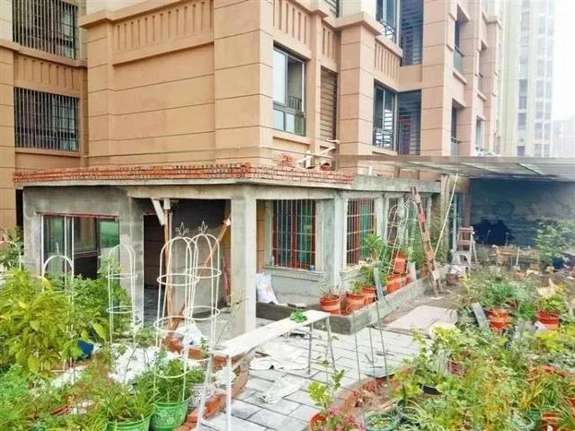 今明两年刚需买房的老百姓要牢记这7个字：买旧、买大、不买四(图11)