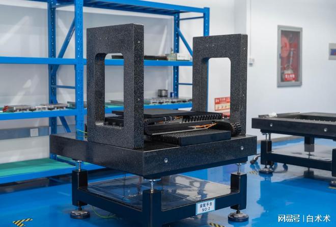 非标自动化设备：定制化的高效之选(图1)