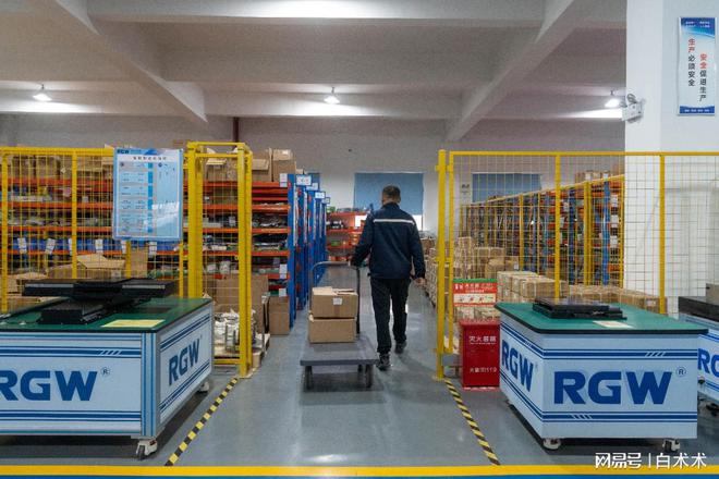 非标自动化设备：定制化的高效之选(图3)