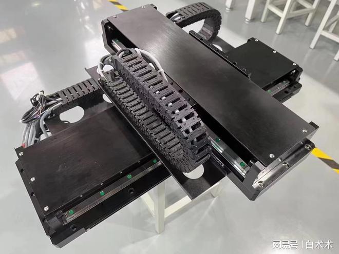 非标自动化设备：定制化的高效之选(图2)