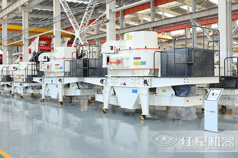 石场破碎机有几种型号?图片及(图5)