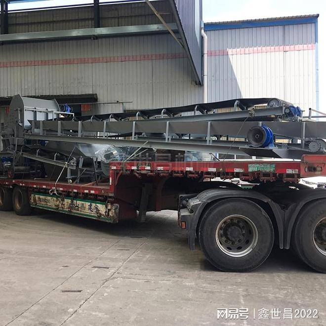 断桥铝破碎机分选机生产线大要点解析(图1)