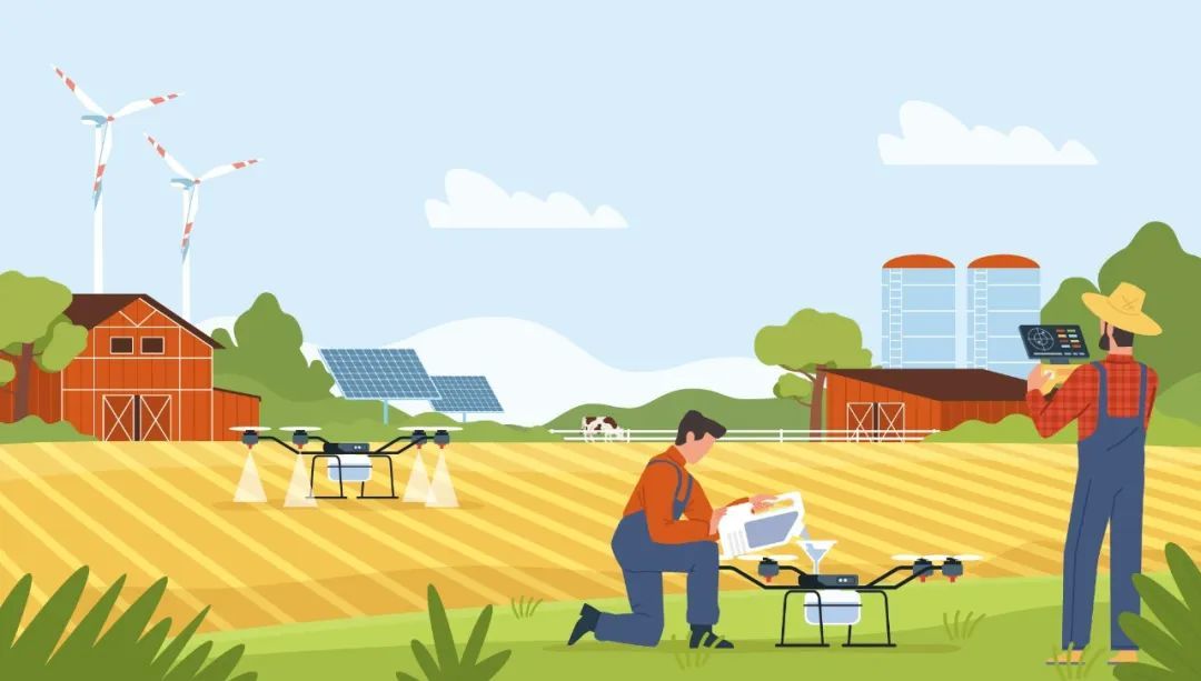 各地都有目标任务浙江推进农业领域设施设备报废更新(图3)