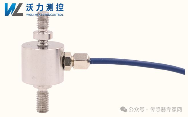 这个半导体芯片设备传感器几乎100%进口国产传感器企业打破垄断(图3)