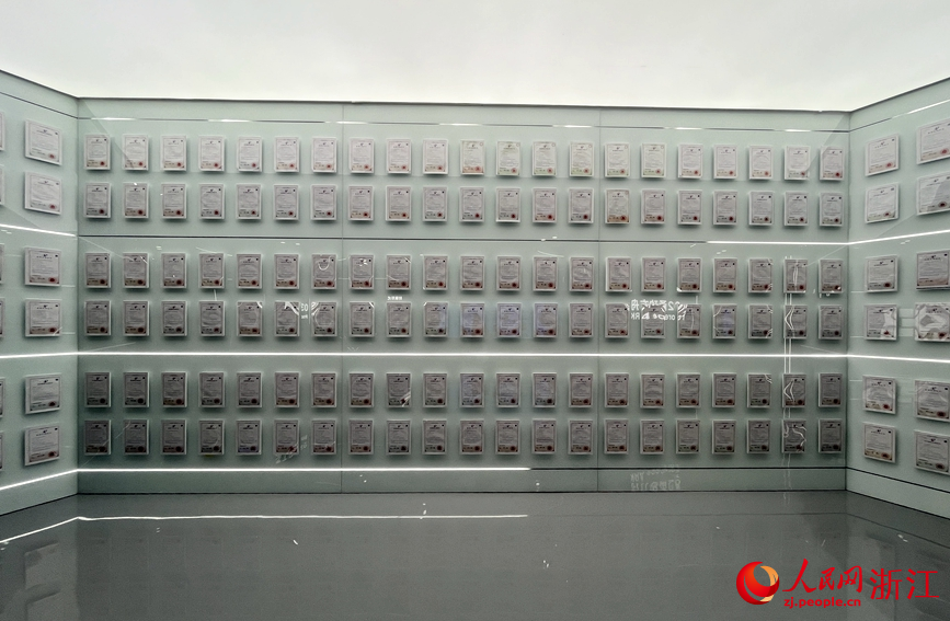 浙江余姚：聚合新质力量共享绿色空间(图2)