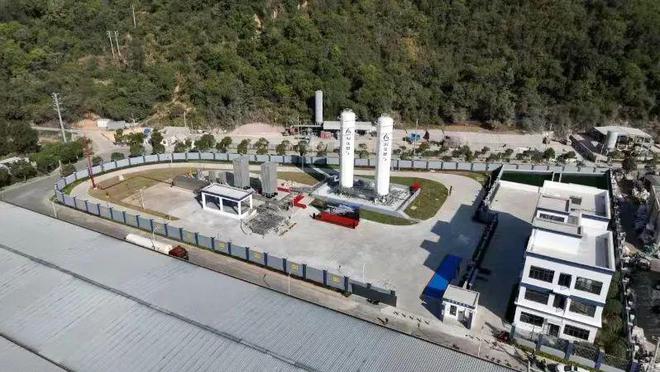 省级名单公布!洞头这7家公司火了!(图4)