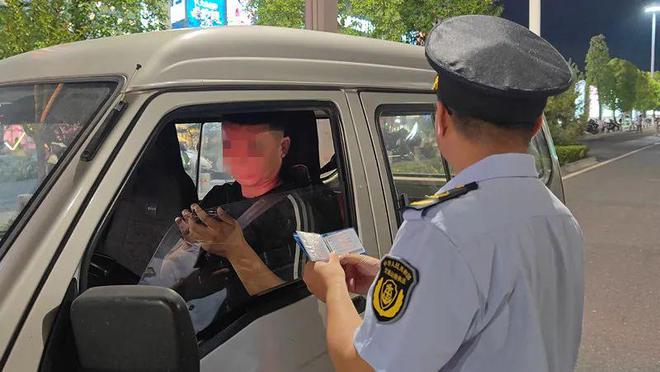 超员、超载、非法载人!安康重拳整治!(图3)