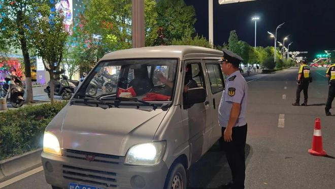 超员、超载、非法载人!安康重拳整治!(图5)