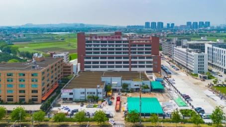 机遇南沙·恰逢其“载”走进光铭(南沙)科技园打造高端制造产业集群(图3)