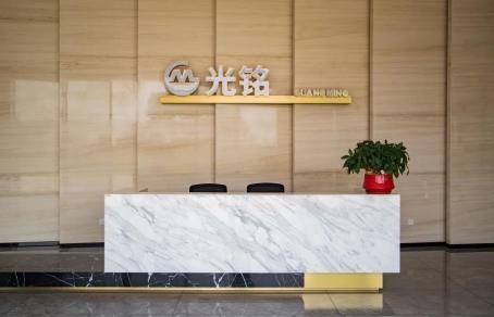 机遇南沙·恰逢其“载”走进光铭(南沙)科技园打造高端制造产业集群(图7)