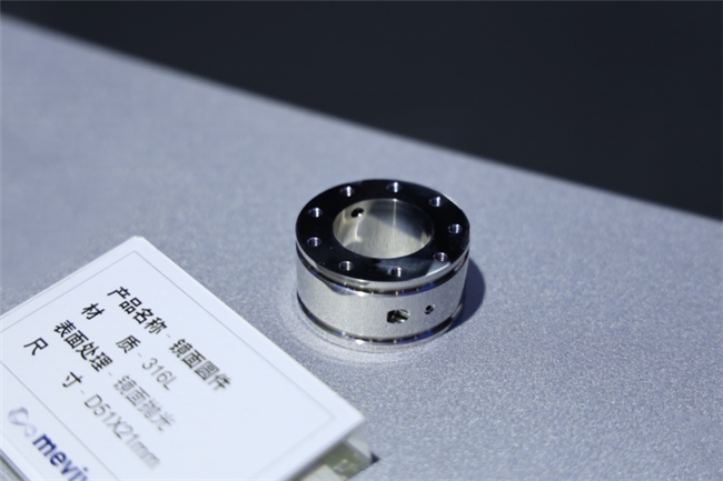 非标零件加工类目20进阶！米思米meviyAI轻松拿捏非标圆件(图3)