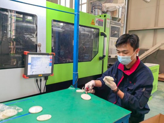 供需互长“两头甜”!看“数转智改”的潍坊探索(图2)