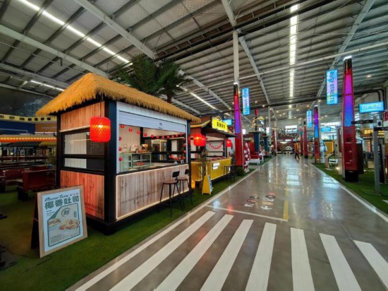 供需互长“两头甜”!看“数转智改”的潍坊探索(图4)