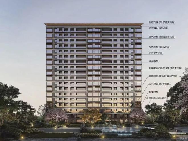 北京京能·西贤府售楼处电话→西贤府售楼处地址→最新详情!(图4)