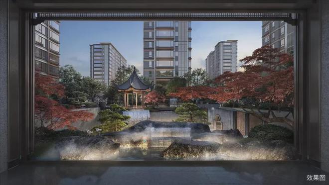 北京京能·西贤府售楼处电话→西贤府售楼处地址→最新详情!(图7)