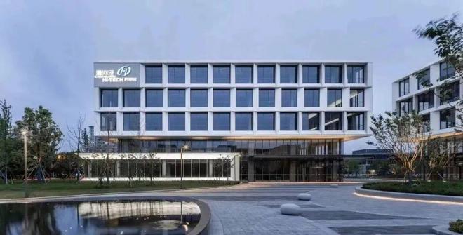 闵行华发中铁古美阅华网站华发古美阅华售楼处配套满级！(图6)