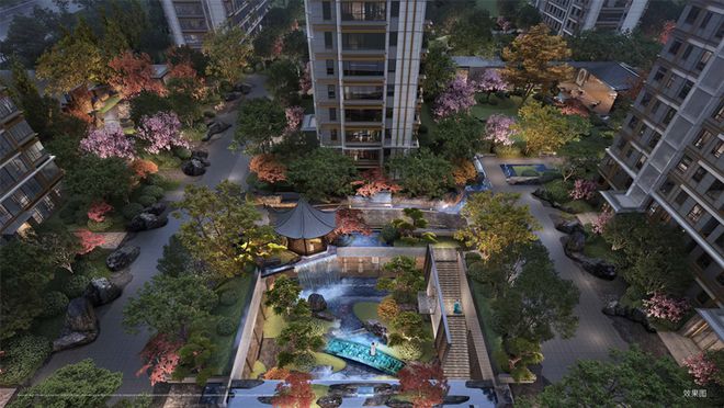 京能西贤府-2024年新开楼盘信息-西贤府售楼处-致电折扣优惠(图2)