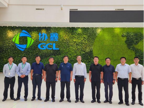 耿振华带队赴无锡、苏州开展招商引资活动(图2)