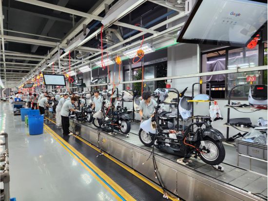 耿振华带队赴无锡、苏州开展招商引资活动(图1)