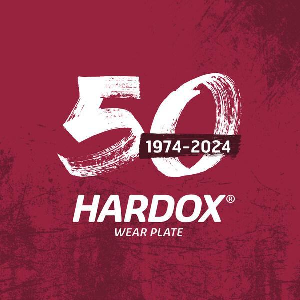 50载品质见证Hardox®悍达®：耐磨行业的全球首选铸就可持续发展基石(图2)