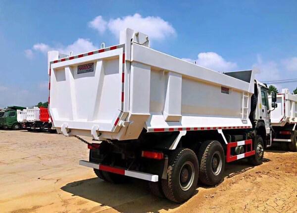 50载品质见证Hardox®悍达®：耐磨行业的全球首选铸就可持续发展基石(图4)