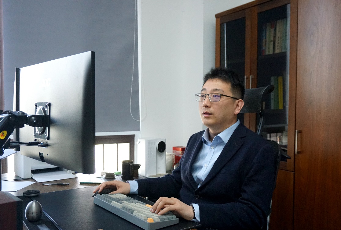 裴世源:把工业软件做成“硬件”(图1)