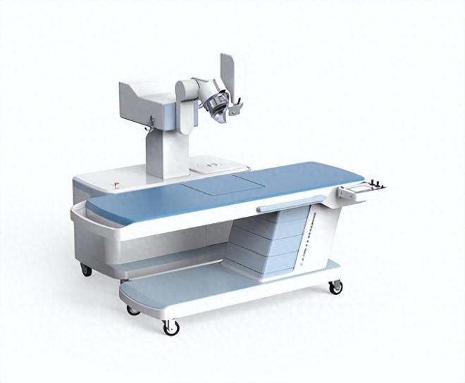 “碎碎”平安！湖南妇女儿童医院引进国际先进体外冲击波碎石机(图1)