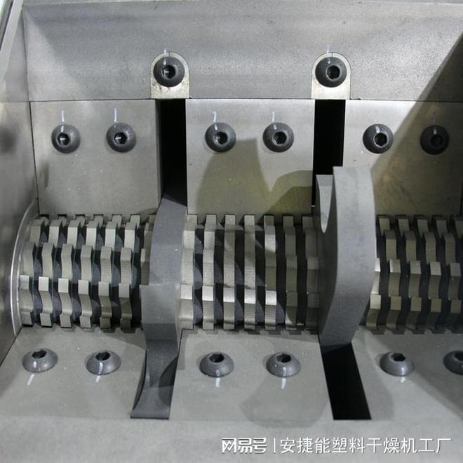 注塑机机边破碎机好用吗？(图3)
