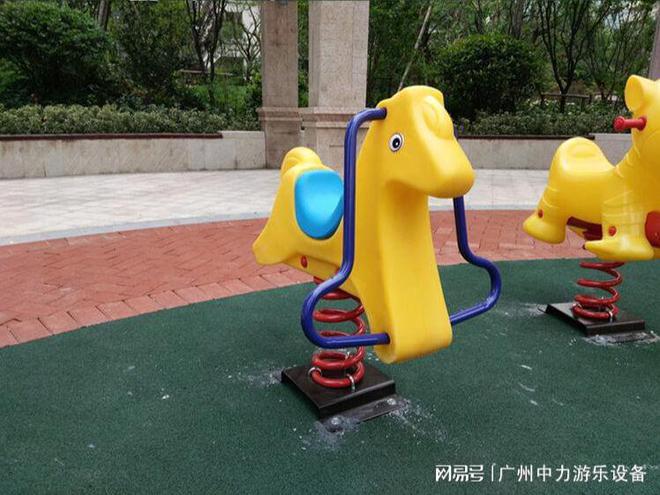 洞察不同年龄阶段儿童的游乐需求提升无动力乐园综合效益(图2)