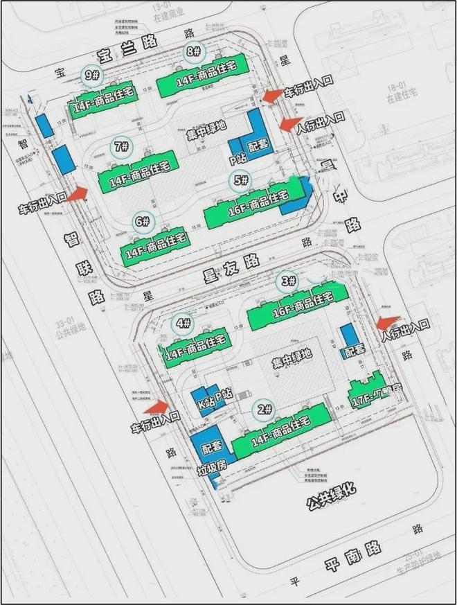 华发中铁古美阅华『网站』闵行古美阅华售楼处:尊享岸线人生(图3)