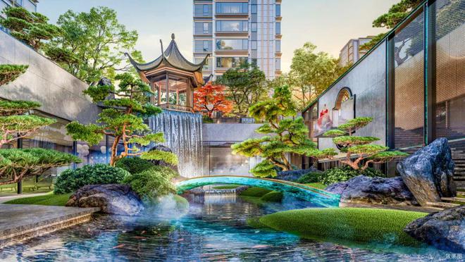 2024新盘动态@北京京能·西贤府售楼处电话楼盘简介优缺点分析(图3)