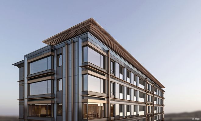 2024新盘动态@北京京能·西贤府售楼处电话楼盘简介优缺点分析(图4)