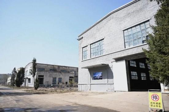 奋战当“夏”！项目建设涌热潮满弓劲发呈新景(图1)