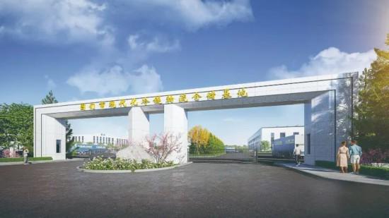 奋战当“夏”！项目建设涌热潮满弓劲发呈新景(图2)