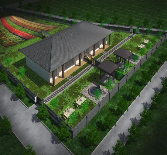 奋战当“夏”！项目建设涌热潮满弓劲发呈新景(图7)