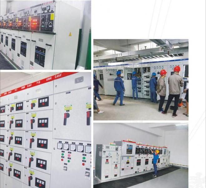 广东益明电气——匠心打造电气精品引领智能制造新未来！(图9)