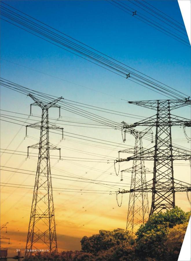 广东益明电气——匠心打造电气精品引领智能制造新未来！(图11)