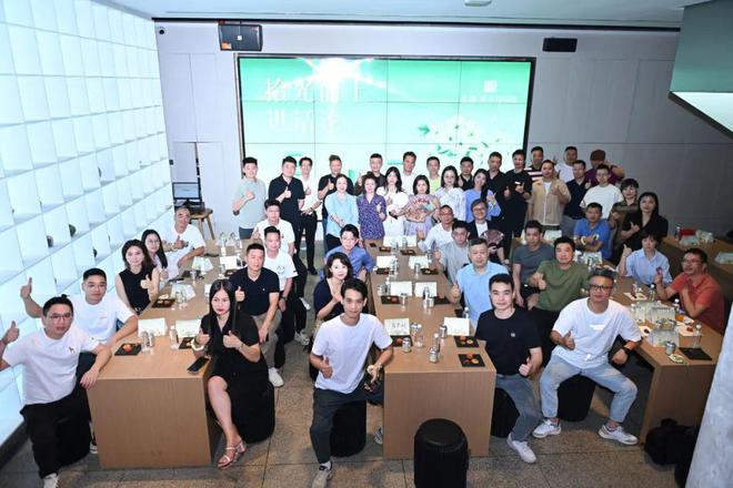 TOD+公园+商业福州“非标商业”有了新代表(图3)