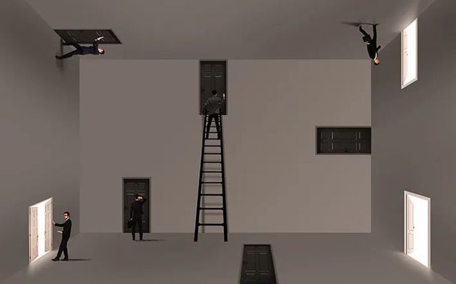 这家ST股获员工持股计划捐款8000多万近两年财报被“非标”(图1)