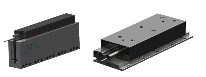 大国质造|国产直线电机打破依赖、驱动未来(图1)