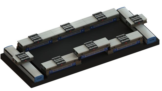 大国质造|国产直线电机打破依赖、驱动未来(图2)