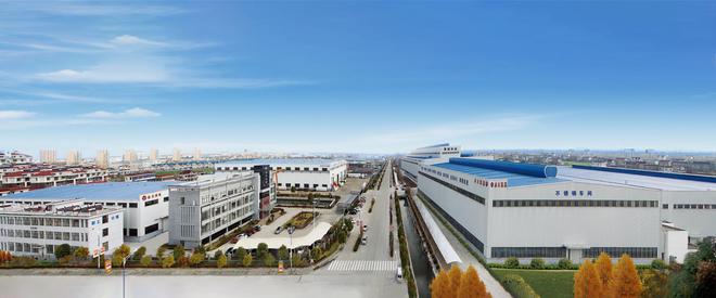 永大股份挂牌新三板：主营非标压力容器产品2023年净利13亿元(图1)